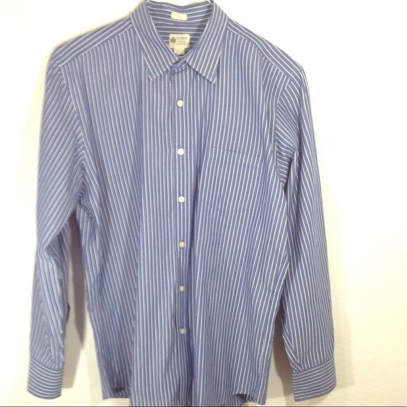 J. Crew Long Sleeve Button Down Shirt Bundle - Picture 5 of 8